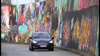 preview picture of video 'Der neue Ford Focus in Harburg'