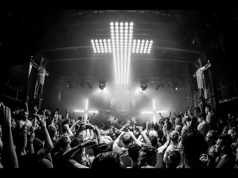 QULT | The Last Supper | Official Aftermovie