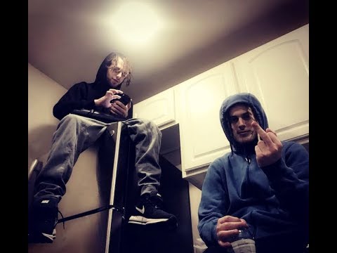 UP - Sino KT x B Homie   (Official Music Video) Prod. Chupi