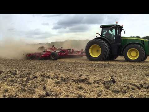 Peters Bros. Farm Supply Field Day & Horsch