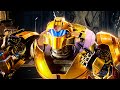 Bumblebee Is Simply THE BEST The Best Scenes From Transformers One 4K