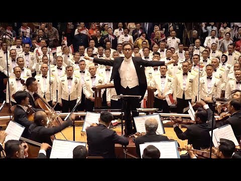 Mars TNI (Ciptaan: Addie MS)