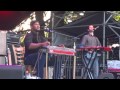 Robert Randolph and the Family Band - Good Times (3 Stroke) High Definition 1080p