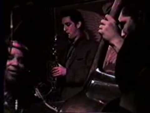 Jump With Joey & Roland  Alphonso/Ska-Ba