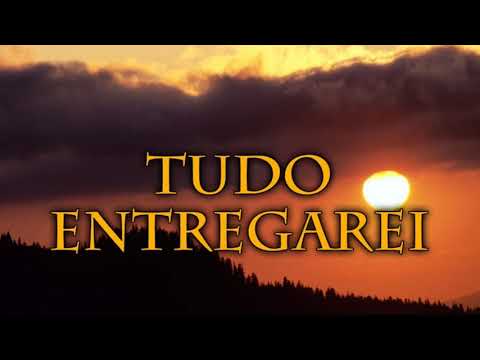 Hino 295 - TUDO ENTREGAREI - Hinário Adventista