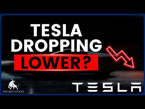 Tesla Stock Price Analysis | Top $TSLA Levels To Watch for January 21st, 2026