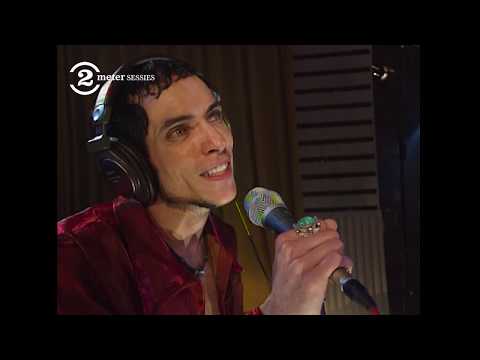 Ké - Fool To Cry (Rolling Stones cover live on 2 Meter Sessions)