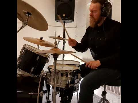 Eric B. & Rakim - Don't Sweat The Technique | Drum Cover