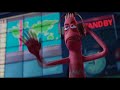 Monsters Inc Trailer