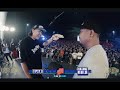 FlipTop Tipsy D Vs Batang Rebelde