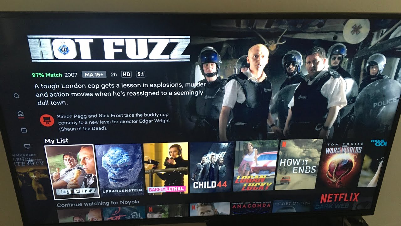 Watch video Ffalcon 50 inch 4K TV operation Now Ffalcon 50 inch 4K TV operation