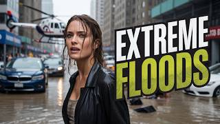 Top 10 Extreme Floods Caught on Camera!