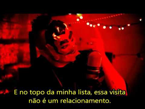 The Worry List - Blue October