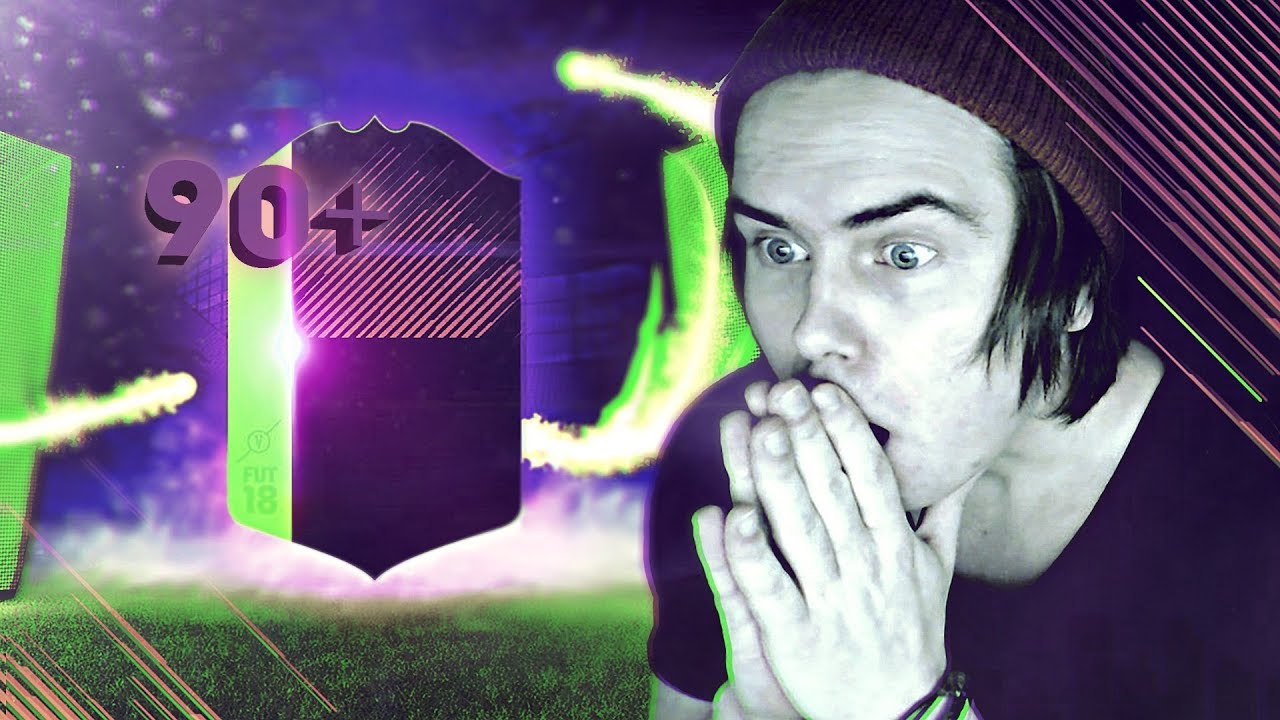 90 + РЕЙТИНГ | Я ЕГО ПОЙМАЛ !