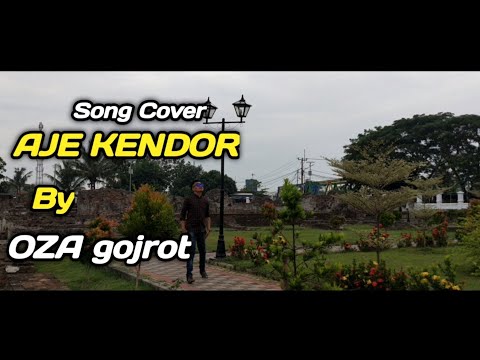 lagu-aje-kendor-cover