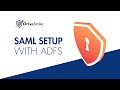 DriveStrike SAML Setup with ADFS