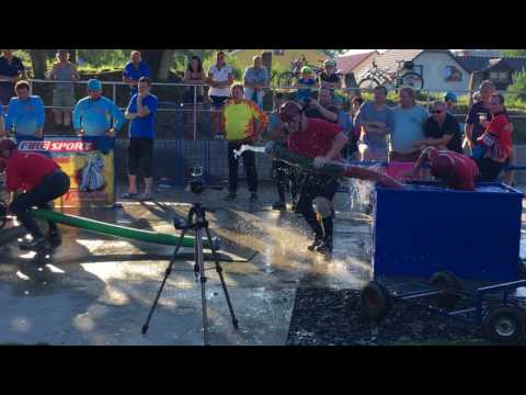 SDH Milotice nad Bečvou 35+ - VC Milotice nad Bečvou