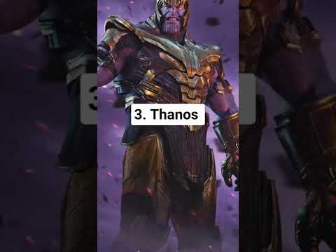 Characters That Can Defeat Hela | Hela vs Thanos | Hela vs Odin | Hela vs Surtur | #shorts #marvel