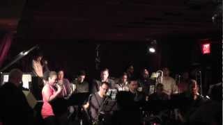 ZincBar 05.02.12 Dream a Little Dream of Me M.V.mp4