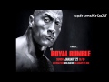 WWE Royal Rumble 2013 Official Theme - 
