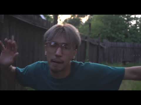 GARDOUJA - I'M RICH (prod. Atticuhz) [2017]