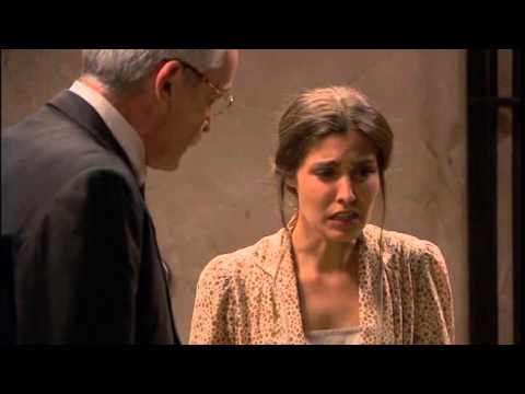 Puente Viejo C1090 - Amalia intenta hacer creer que está loca para librarse de prisión