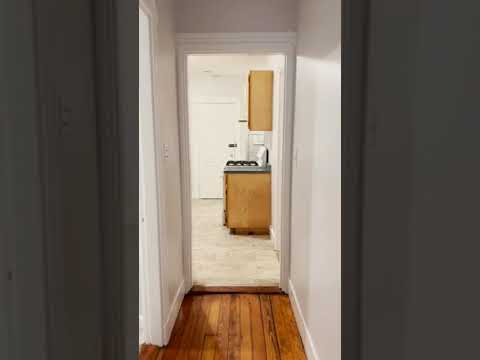 3 Carson St. — Dorchester