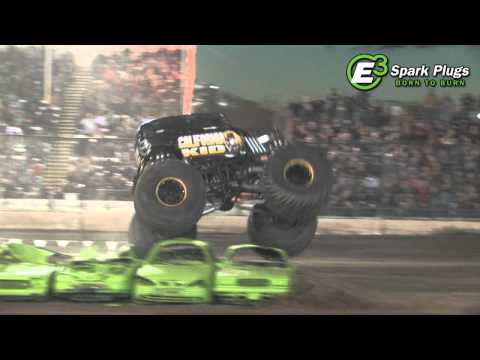 TMB TV: Original Series Episode 4.5 - Chico, CA 2011 - Part 1 of 5