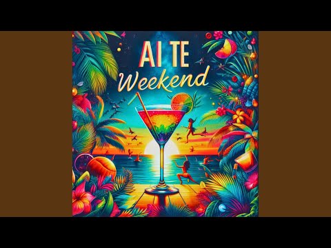 Ai Te Weekend (feat. Nabzy & Bwenaman)