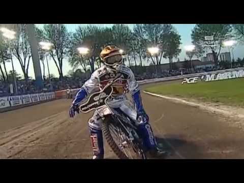 PGE Marma Rzeszów - Unia Leszno 29.04.2012