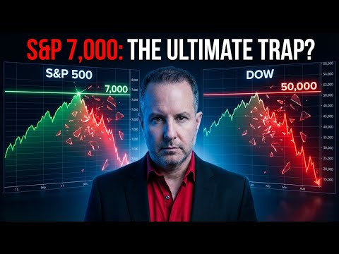 Stock Market Institutional Analysis: Make Or Break Week For Indexes, Big Move Coming!