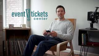 Event Tickets Center | Making Ticket Buying Quick & Simple