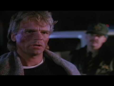 MacGyver VS Murdoc The Good & The Evil Trailer #1 -  Richard Dean Anderson - Michael Des Barres