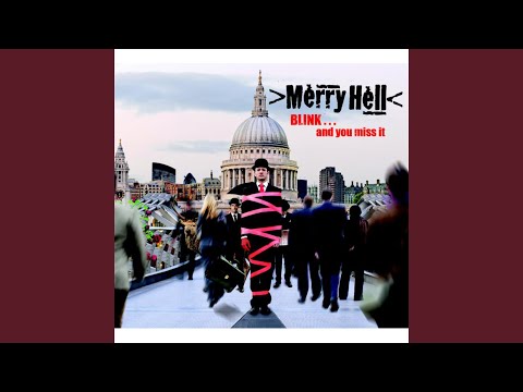 Pendle Hill - Merry Hell