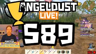 Angeldust Live!