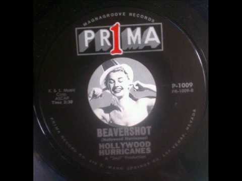 Hollywood Hurricanes - Beavershot