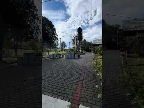 PONTO DE APOIO TOP!DIONÍSIO CERQUEIRA