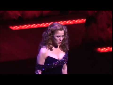 Bernadette Peters - Losing My Mind