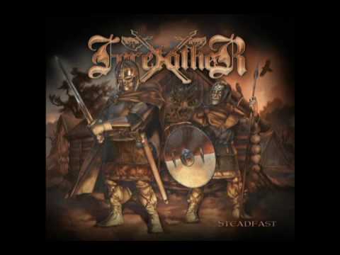 Fire From The Sky - Forefather