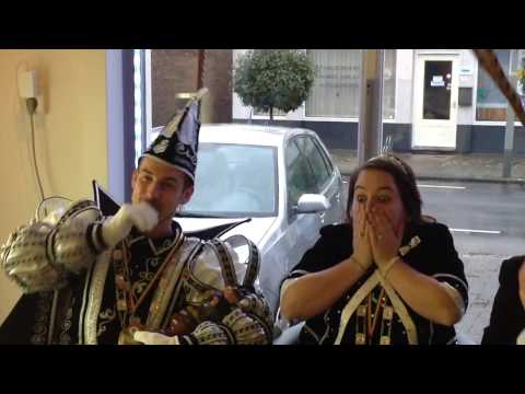 Op waeg nao 't LVK deil 2 van 5