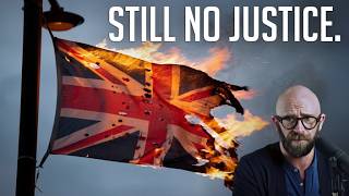 Bloody Sunday: When Britain Massacred Its Own People