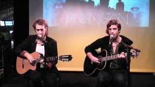 Kensington - I was too scared - Amersfoort CS 30-09-2010