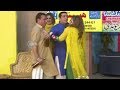 Zafri Khan And Nasir Chinyoti With Khushboo And Laila New Stage Drama 2020 Full Comedy Clip 2020
