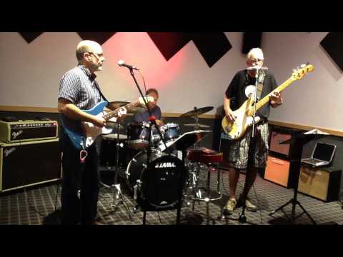 Thumbnail for Fabulous Thunderbirds cover of "look at that" by The Fabulous Thunderbirds