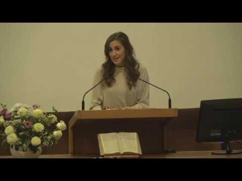 Sebičnost – Mirjam Đurišević, 23.11.2019