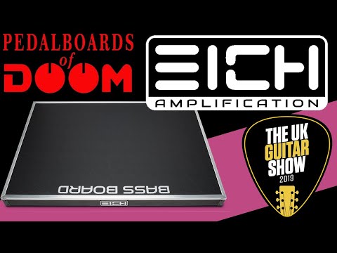 Eich BassBoard Small | Bass Subwoofer Tactile Monitor image 5