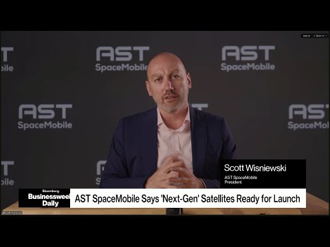 AST SpaceMobile to Launch Direct-to-Cell Service with AT&T, ...