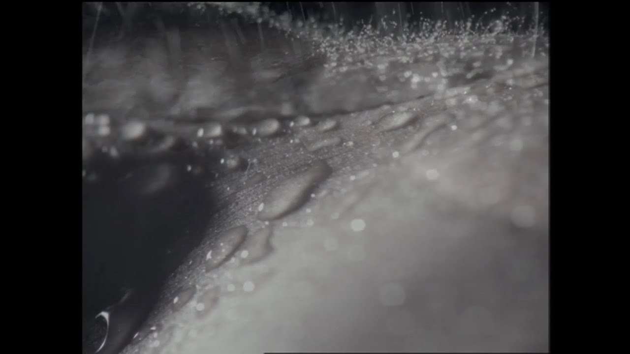 SUPERCAR / RECREATION (Official Music Video)