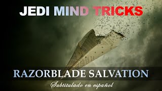 Jedi Mind Tricks ft. Shara Worden - Razorblade Salvation | (Subtitulado) (Prod. por Stoupe)