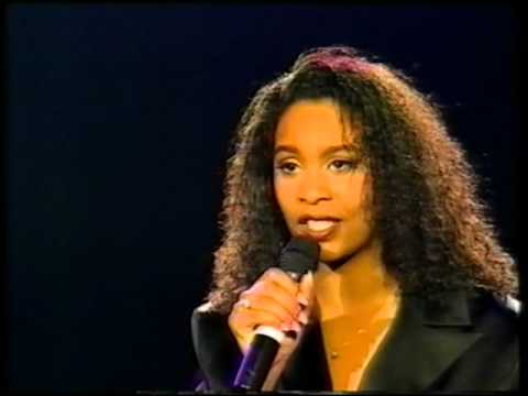 NSF 1996: semi 4 Lucretia van der Vloot - Neem Me Mee